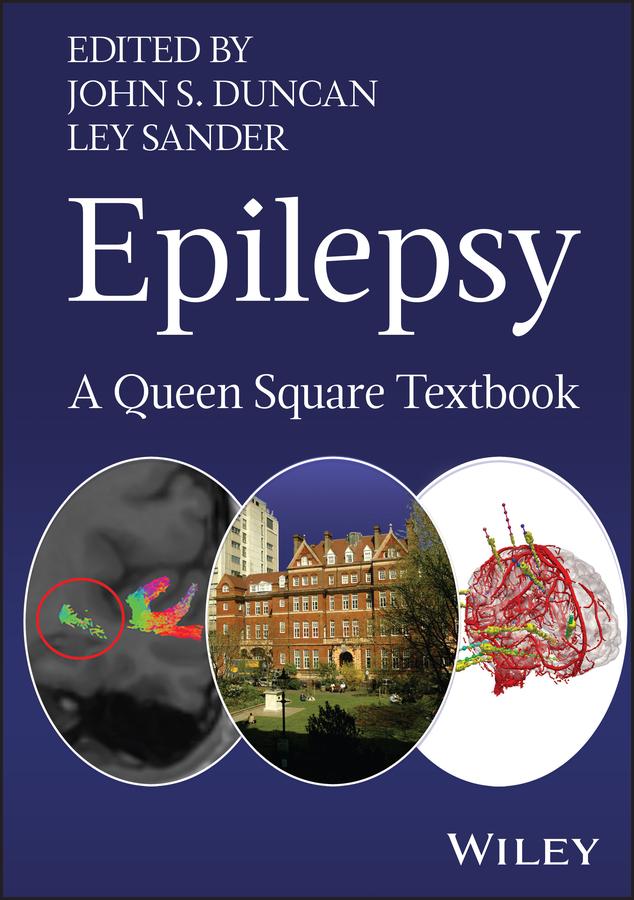 Epilepsy by John S. Duncan, Ley Sander