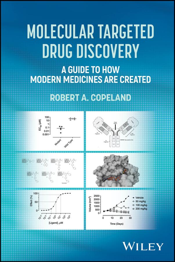 Molecular Targeted Drug Discovery by Robert A. Copeland