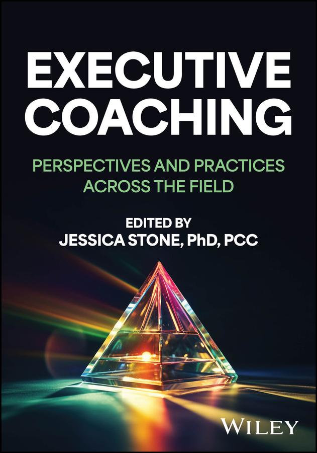 Executive Coaching by Jessica Stone