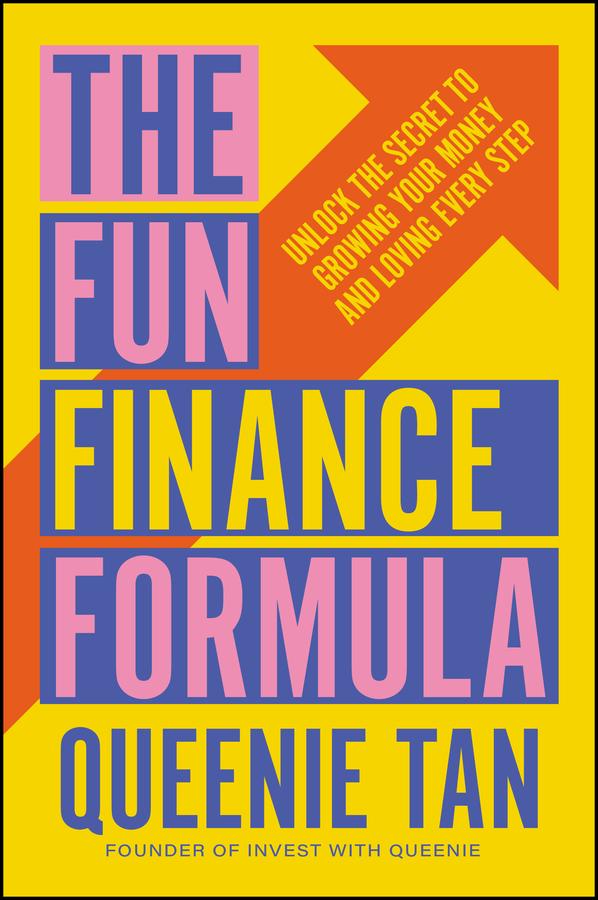 The Fun Finance Formula by Queenie Tan