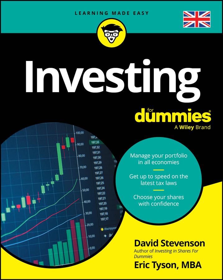 Investing For Dummies, UK Edition