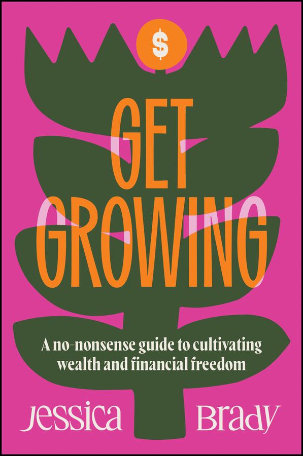 Get Growing by 