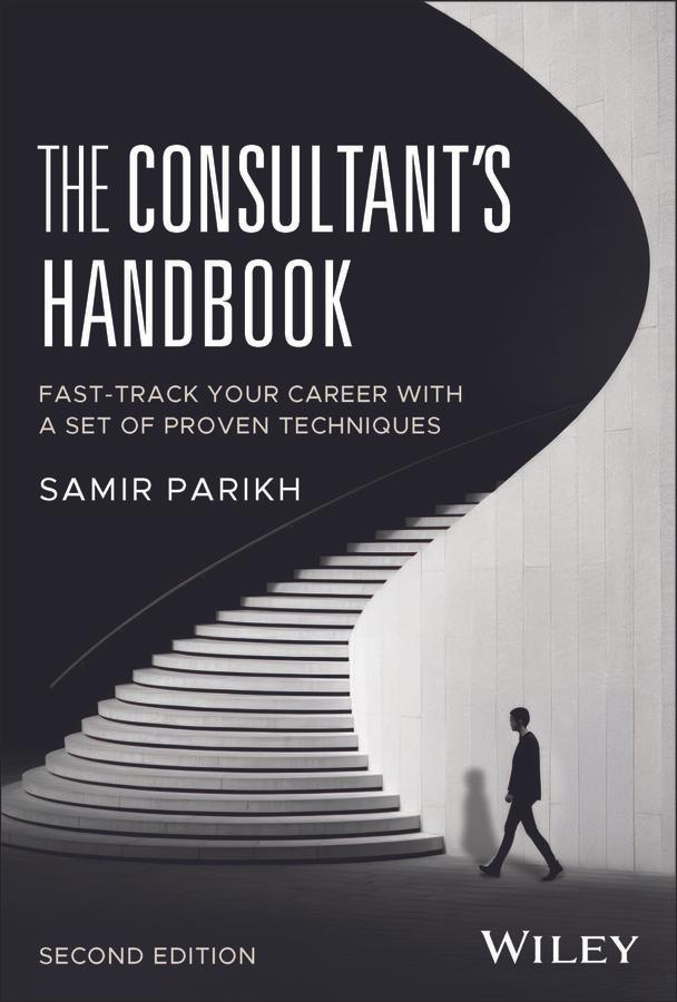 The Consultant's Handbook