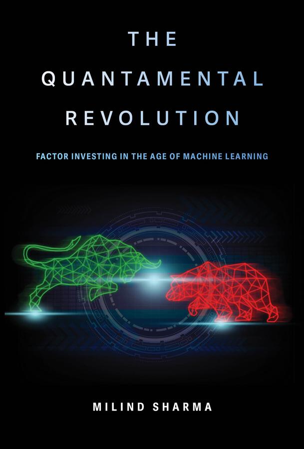 The Quantamental Revolution by Milind Sharma