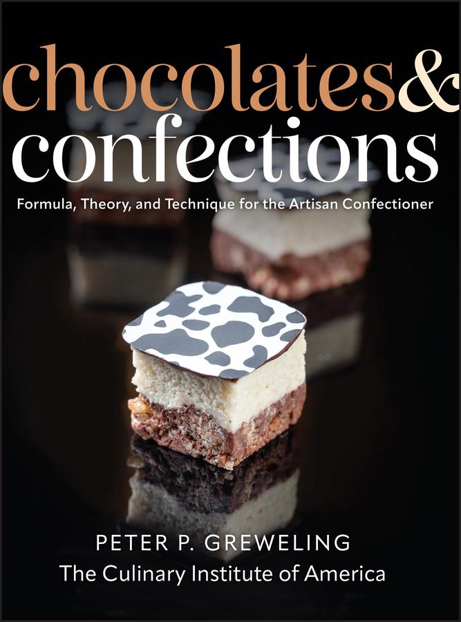 Chocolates and Confections
