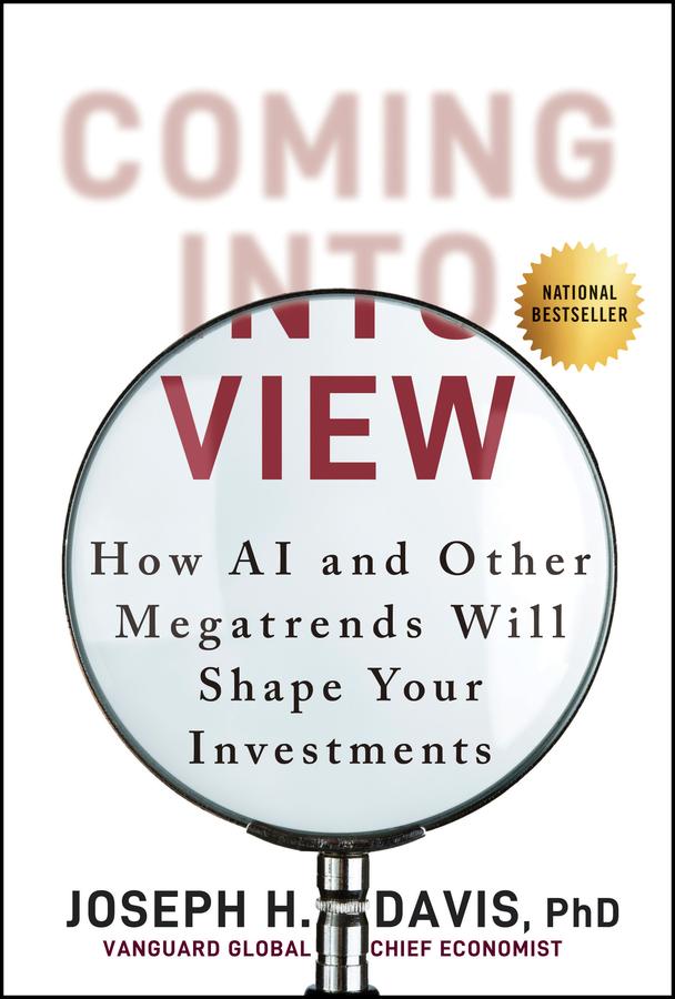 Coming into View by Joseph H. Davis