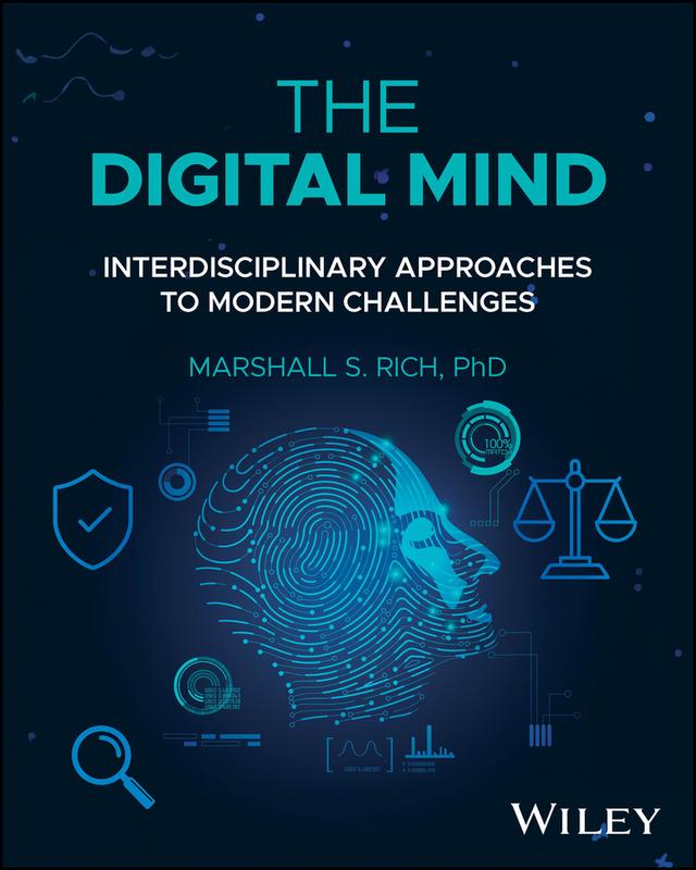 The Digital Mind by Marshall S. Rich