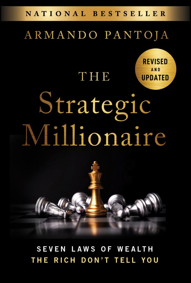 The Strategic Millionaire, Expanded Edition
