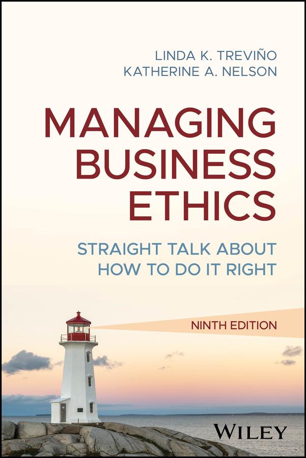 Managing Business Ethics