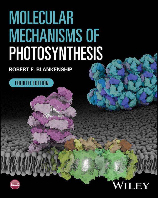 Molecular Mechanisms of Photosynthesis by Robert E. Blankenship
