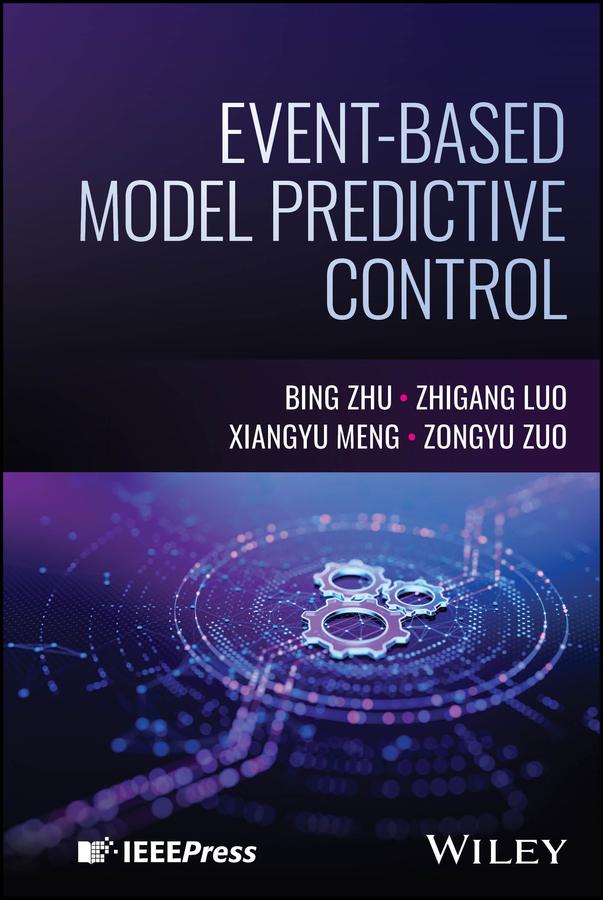 Event-based Model Predictive Control