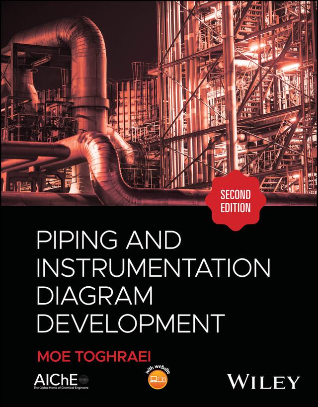 Piping and Instrumentation Diagram Development by Moe Toghraei
