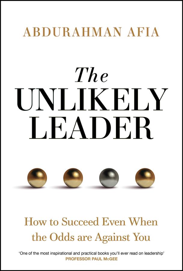 The Unlikely Leader