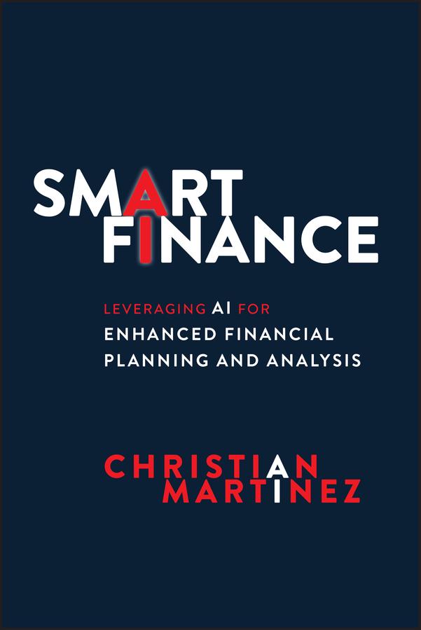 Smart Finance by Christian Martinez