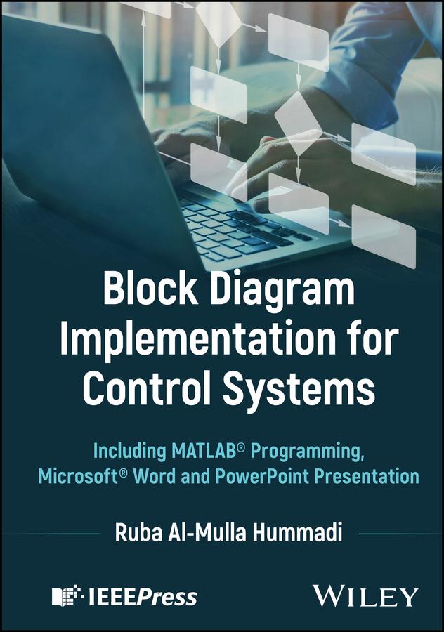 Block Diagram Implementation for Control Systems by Ruba Al-Mulla Hummadi