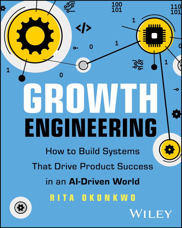 Growth Engineering by Rita Okonkwo