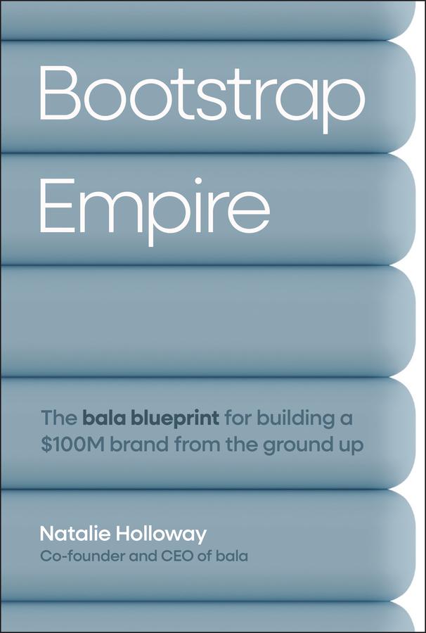 Bootstrap Empire