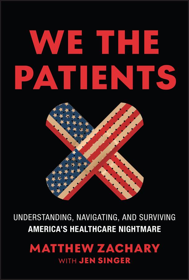 We the Patients