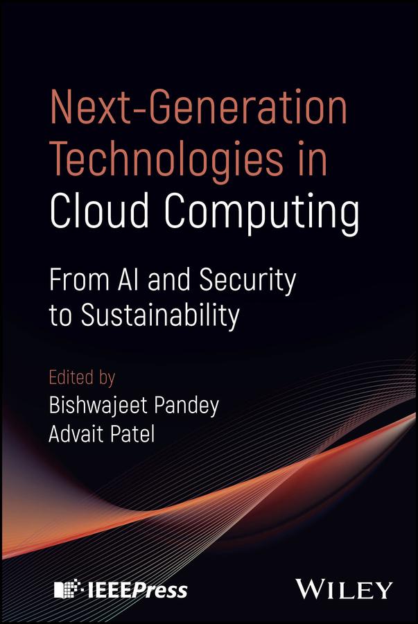 Next-Generation Technologies in Cloud Computing