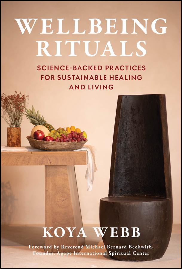 Wellbeing Rituals