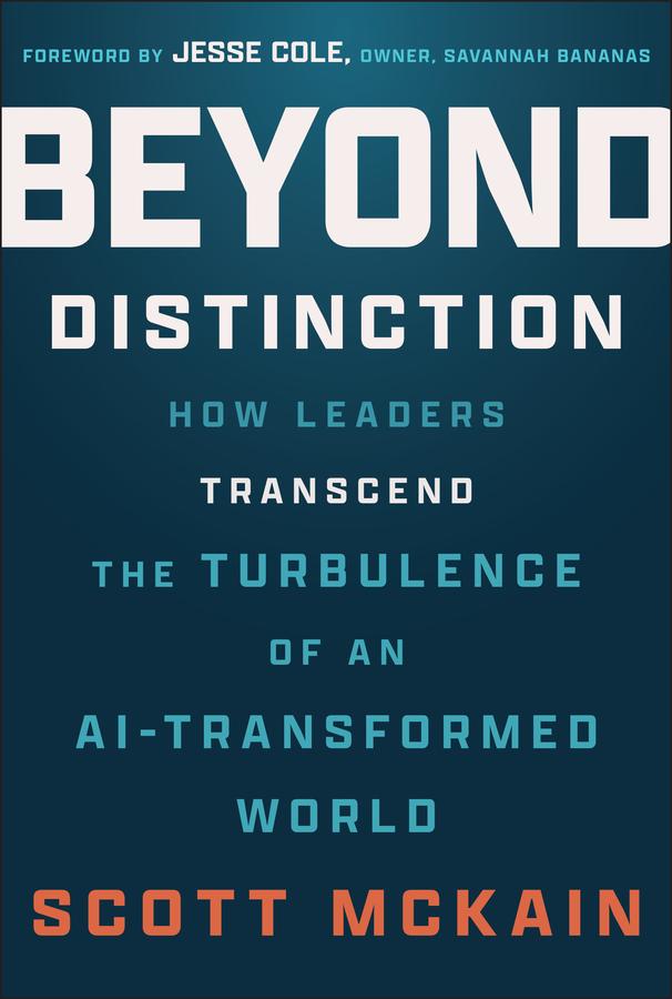 Beyond Distinction