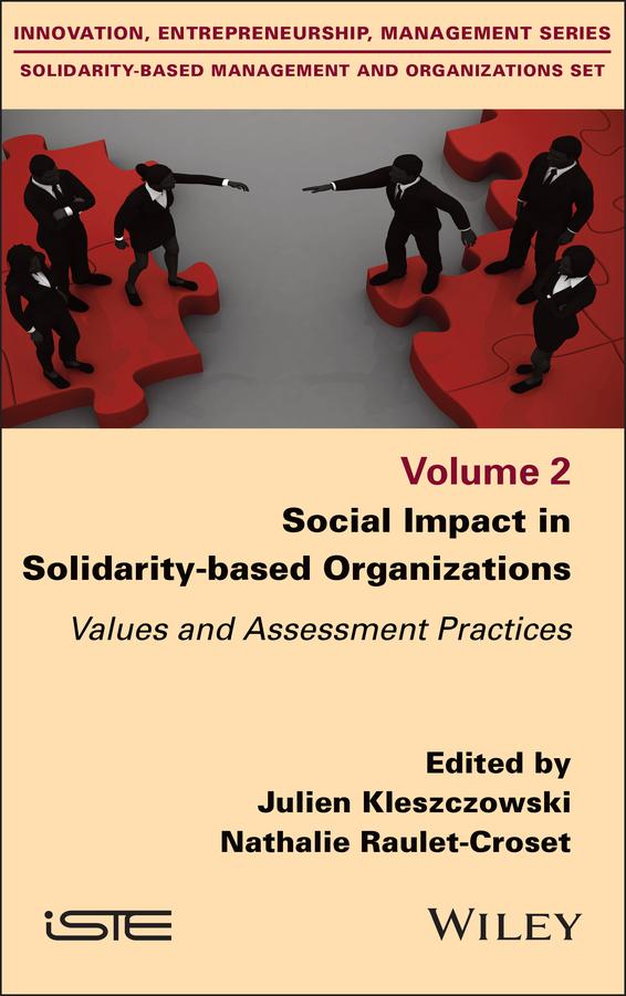 Social Impact in Solidarity-based Organizations