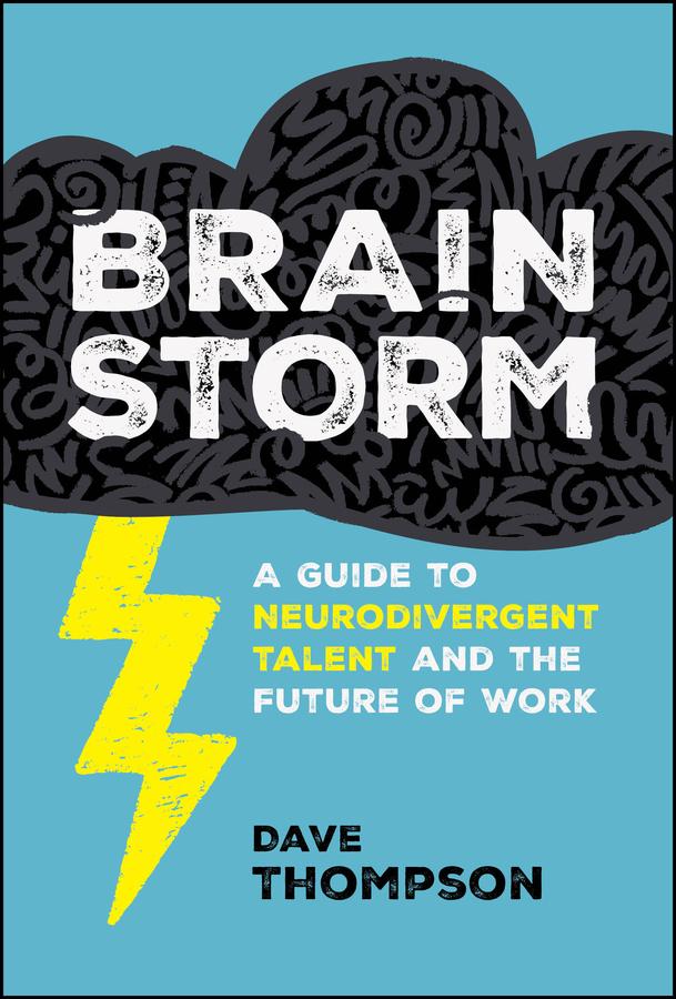 Brainstorm by Dave Thompson