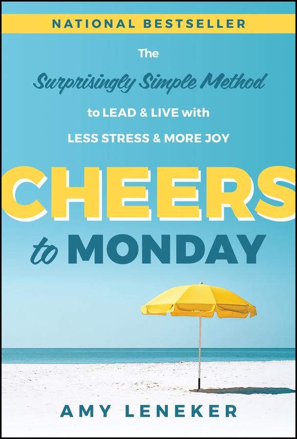 Cheers to Monday