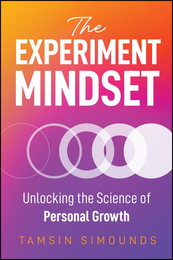 The Experiment Mindset