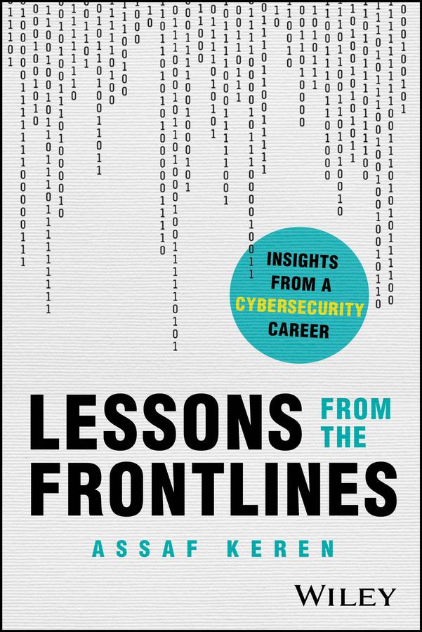 Lessons from the Frontlines by Assaf Keren