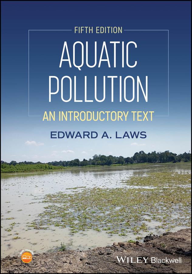 Aquatic Pollution by Edward A. Laws