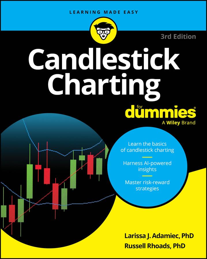 Candlestick Charting For Dummies