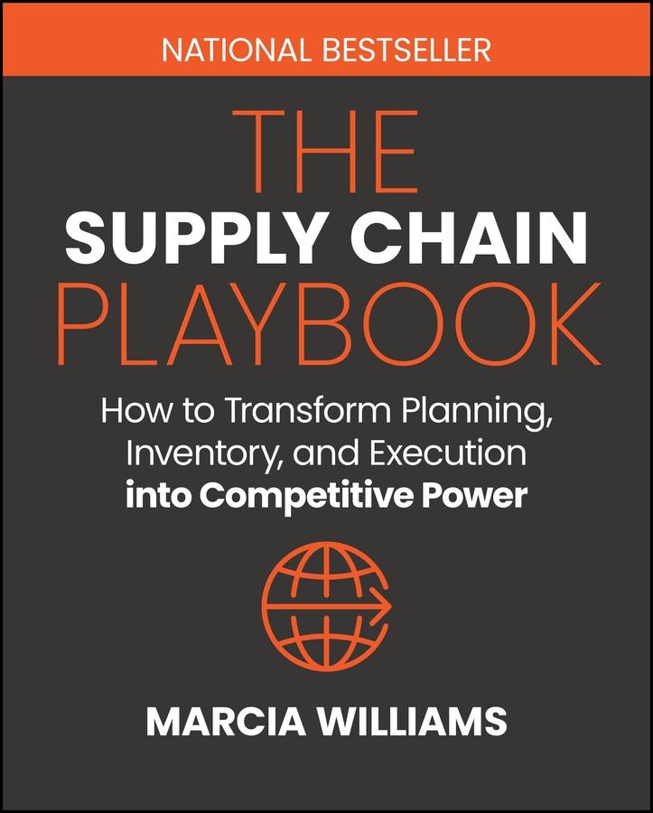 The Supply Chain Playbook