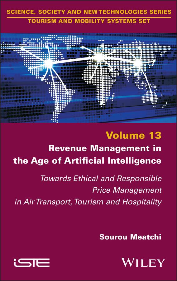 Revenue Management in the Age of Artificial Intelligence by Sourou Meatchi