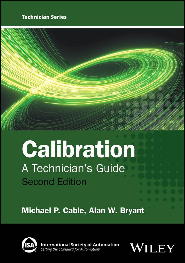 Calibration by Alan W. Bryant, Michael P. Cable