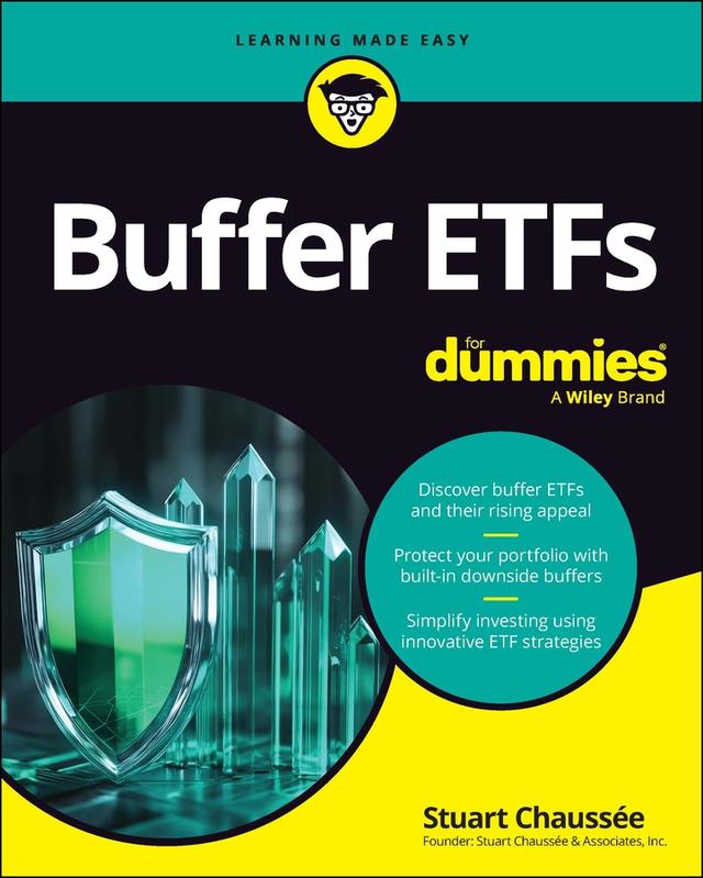 Buffer ETFs For Dummies by Stuart Chaussee