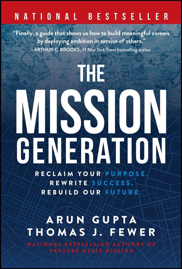 The Mission Generation
