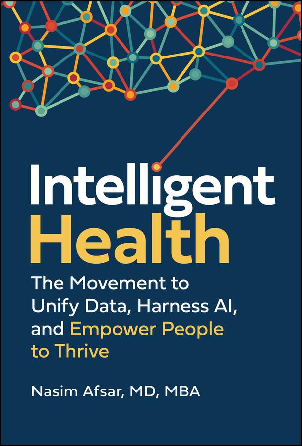 Intelligent Health by Nasim Afsar
