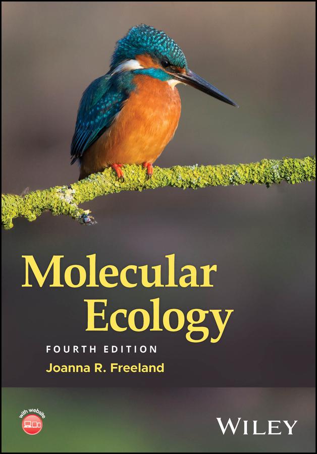 Molecular Ecology by Joanna R. Freeland