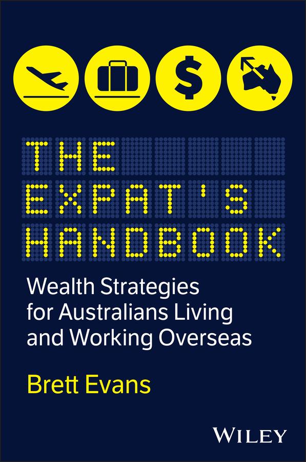 The Expat's Handbook by Brett Evans