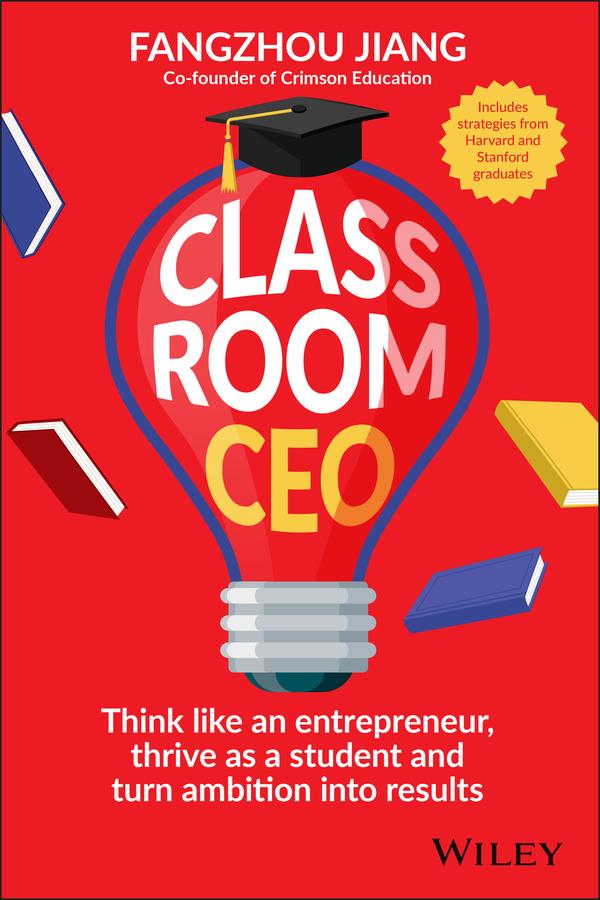 Classroom CEO by Fangzhou Jiang