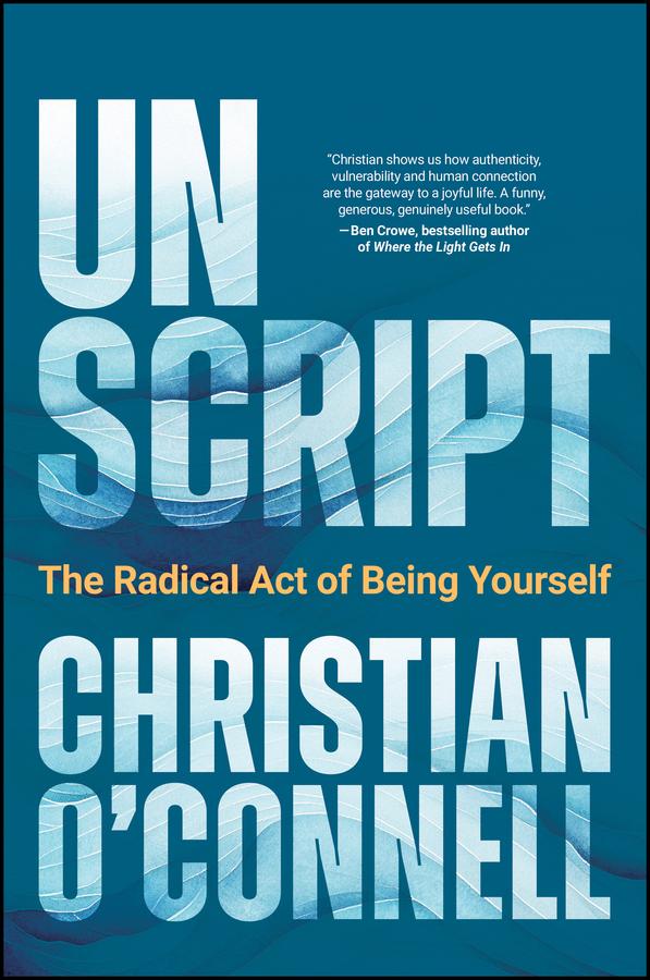 Unscript by Christian O'Connell