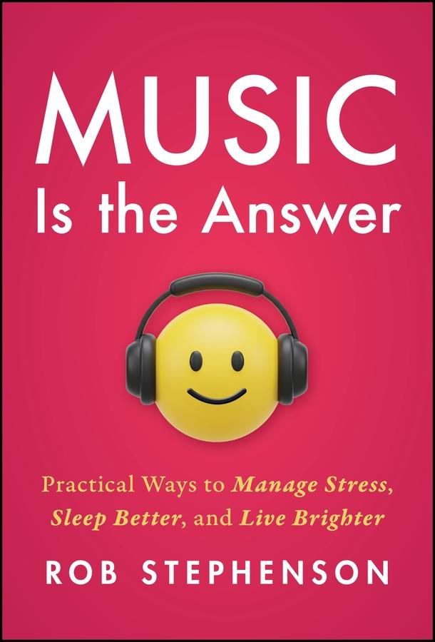 Music is the Answer