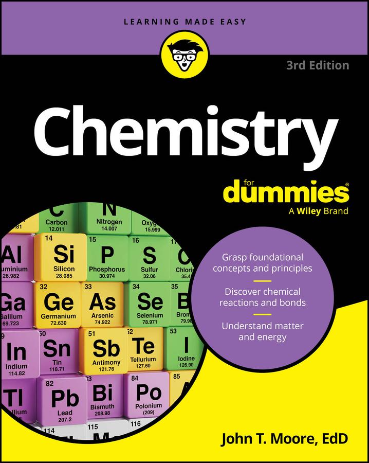 Chemistry For Dummies