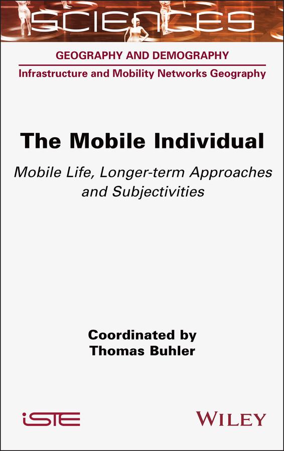 The Mobile Individual by Thomas Buhler