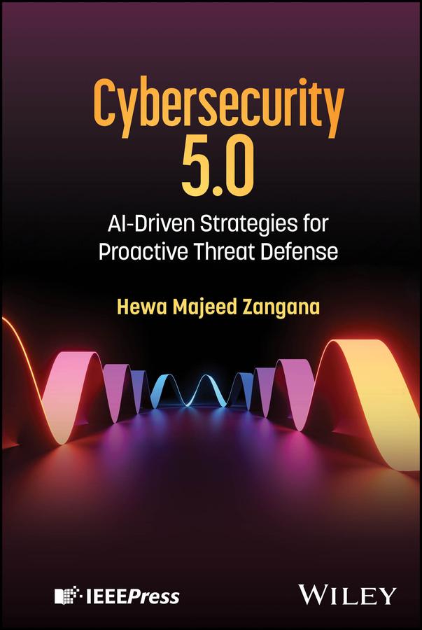 Cybersecurity 5.0 by Hewa Majeed Zangana