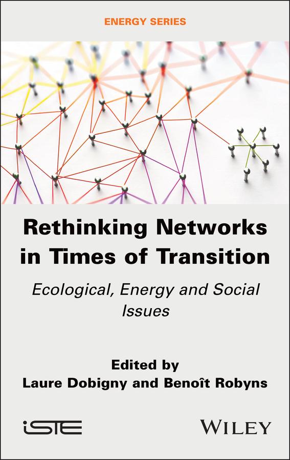 Rethinking Networks in Times of Transition by Benoît Robyns, Laure Dobigny