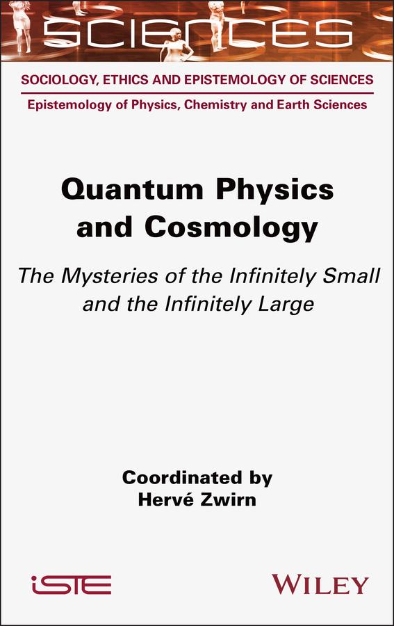 Quantum Physics and Cosmology by Herve Zwirn