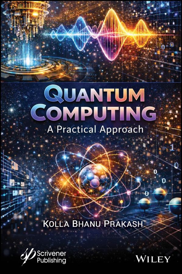 Quantum Computing by Kolla Bhanu Prakash