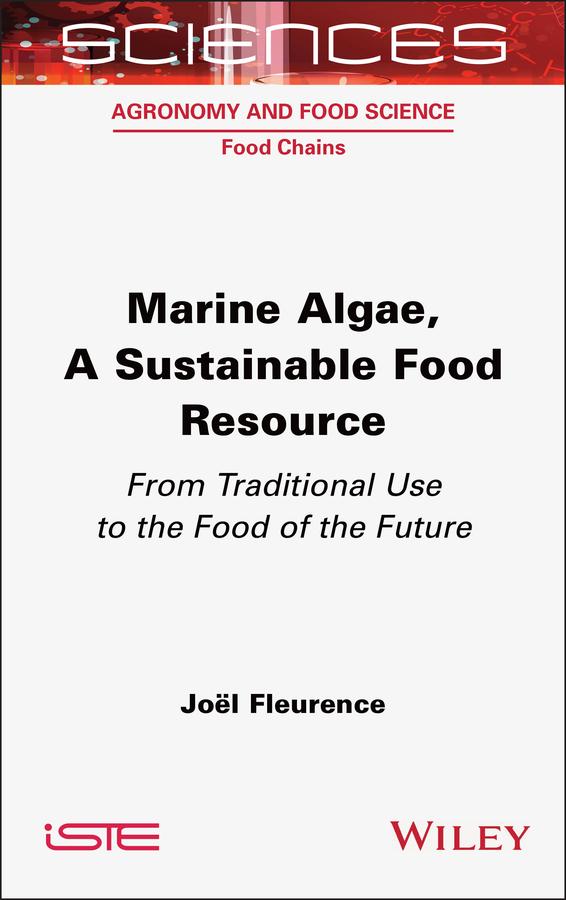 Marine Algae, A Sustainable Food Resource